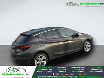 Opel Astra 1.4 Turbo 150 ch