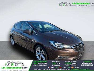Opel Astra 1.4 Turbo 150 ch
