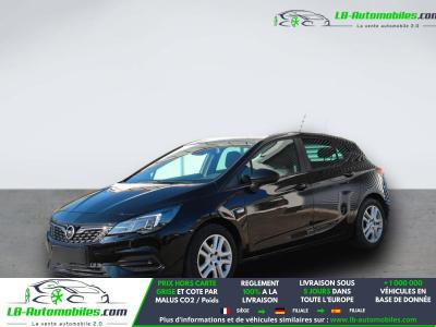 Opel Astra 1.2 Turbo 130 ch BVM