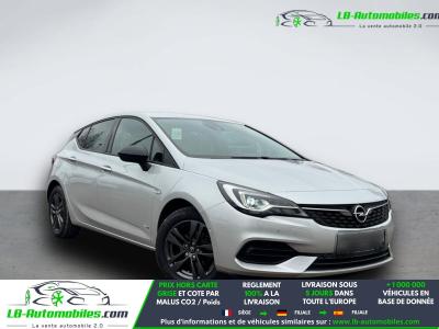 Opel Astra 1.2 Turbo 130 ch BVM