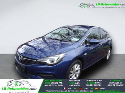 Opel Astra 1.2 Turbo 130 ch BVM