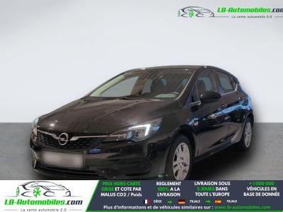 Opel Astra 1.2 Turbo 110 ch BVM