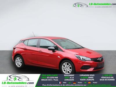 Opel Astra 1.2 Turbo 110 ch BVM