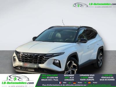 Hyundai Tucson 1.6 T-GDI 265 Plug-in BVA