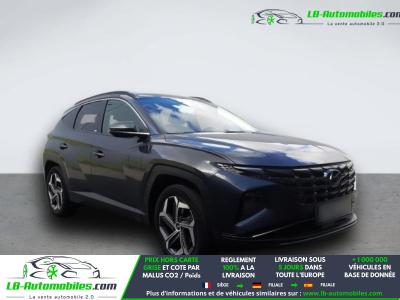 Hyundai Tucson 1.6 T-GDI 265 Plug-in BVA