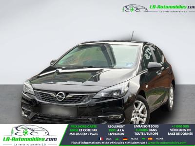 Opel Astra 1.2 Turbo 145 ch BVM