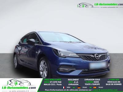 Opel Astra 1.4 Turbo 145 ch BVA