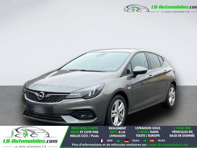 Opel Astra 1.2 Turbo 145 ch BVM