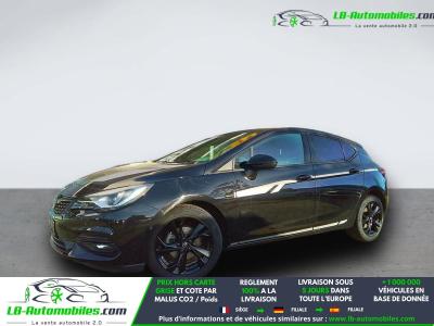 Opel Astra 1.2 Turbo 145 ch BVM