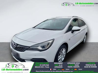 Opel Astra Sports Tourer 1.2 Turbo 130 ch BVM