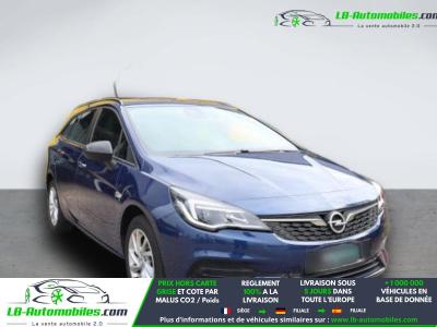 Opel Astra Sports Tourer 1.2 Turbo 145 ch BVM