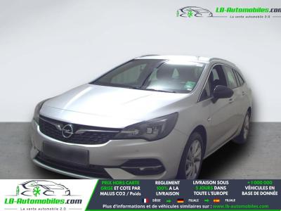 Opel Astra Sports Tourer 1.2 Turbo 110 ch BVM