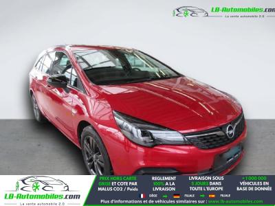 Opel Astra Sports Tourer 1.2 Turbo 110 ch BVM