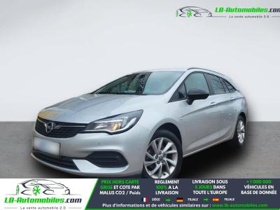Opel Astra Sports Tourer 1.2 Turbo 145 ch BVM