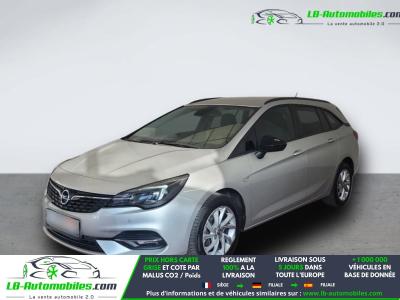 Opel Astra Sports Tourer 1.4 Turbo 145 ch BVA