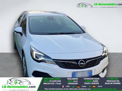 Opel Astra Sports Tourer 1.5 Diesel 105 ch BVM