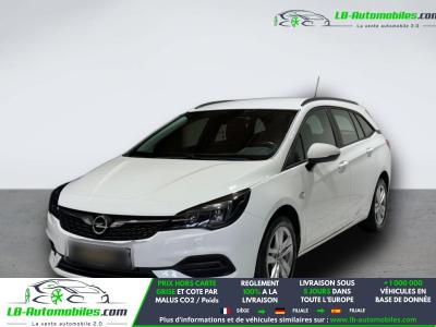 Opel Astra Sports Tourer 1.5 Diesel 105 ch BVM