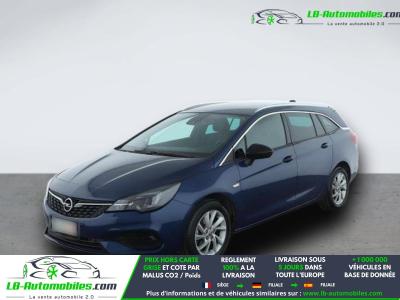 Opel Astra Sports Tourer 1.5 Diesel 122 ch BVA