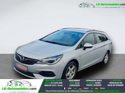 Opel Astra Sports Tourer 1.5 Diesel 122 ch BVM