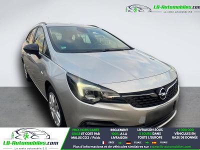 Opel Astra Sports Tourer 1.5 Diesel 122 ch BVM