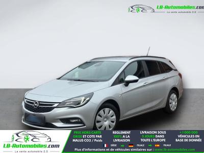 Opel Astra Sports Tourer 1.0  Turbo 105 ch BVM