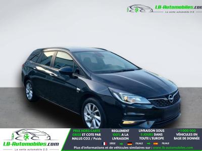 Opel Astra Sports Tourer 1.5 Diesel 122 ch BVM