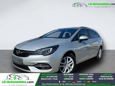 Opel Astra Sports Tourer 1.5 Diesel 122 ch BVM