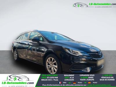 Opel Astra Sports Tourer 1.5 Diesel 122 ch BVA