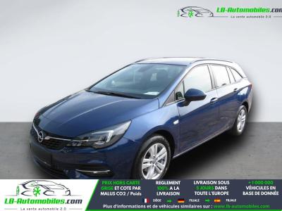 Opel Astra Sports Tourer 1.5 Diesel 122 ch BVA