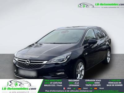 Opel Astra Sports Tourer 1.4 Turbo 125 ch BVM