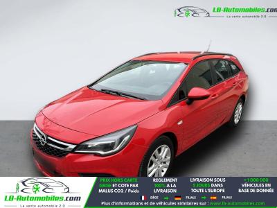Opel Astra Sports Tourer 1.0 Turbo 105 ch BVA