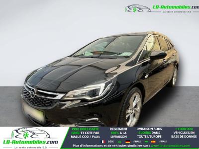 Opel Astra Sports Tourer 1.4 Turbo 150 ch BVA