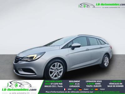 Opel Astra Sports Tourer 1.6 CDTI 110 ch