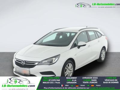 Opel Astra Sports Tourer 1.6 CDTI 110 ch