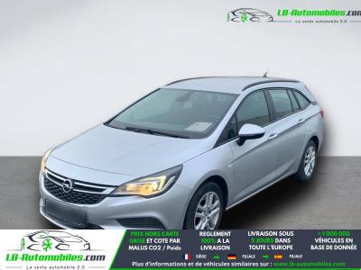 Opel Astra Sports Tourer 1.6 CDTI 136 ch