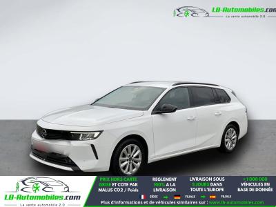 Opel Astra Sports Tourer 1.2 Turbo 110 ch BVM