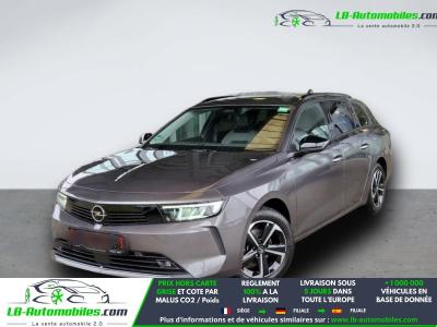 Opel Astra Sports Tourer 1.2 Turbo 110 ch BVM