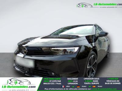 Opel Astra Sports Tourer 1.2 Turbo 110 ch BVM