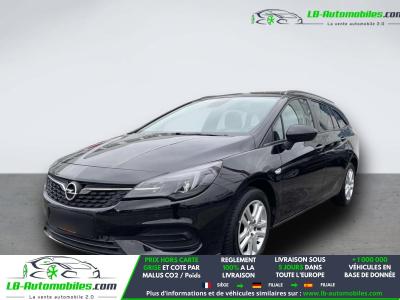 Opel Astra Sports Tourer 1.2 Turbo 130 ch BVM