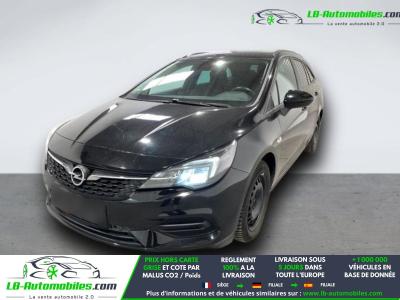 Opel Astra Sports Tourer 1.2 Turbo 130 ch BVM