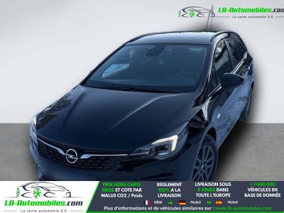 Opel Astra Sports Tourer 1.2 Turbo 130 ch BVM