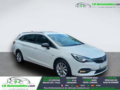 Opel Astra Sports Tourer 1.5 Diesel 122 ch BVA