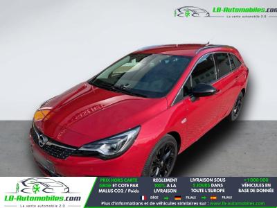 Opel Astra Sports Tourer 1.2 Turbo 130 ch BVM