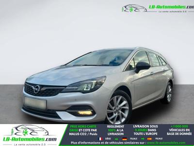 Opel Astra Sports Tourer 1.5 Diesel 122 ch BVM