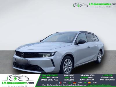 Opel Astra Sports Tourer 1.5 Diesel 130 ch BVA