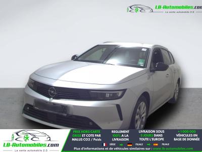 Opel Astra Sports Tourer 1.5 Diesel 130 ch BVM