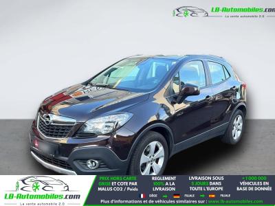 Opel Mokka 1.6 - 115 ch