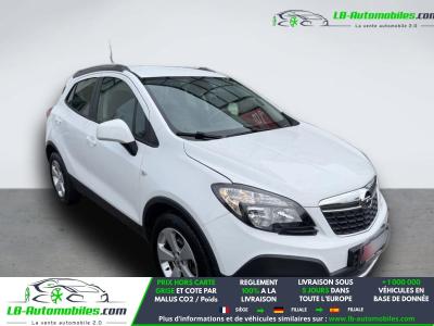Opel Mokka 1.6 - 115 ch