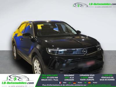 Opel Mokka 1.2 Turbo 100 ch BVM