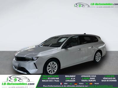 Opel Astra Sports Tourer 1.5 Diesel 130 ch BVM
